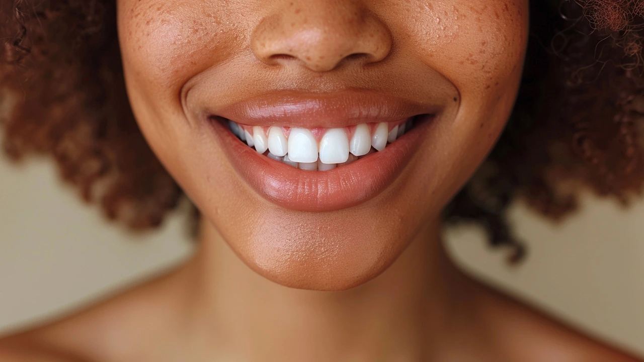 Jak fazety na zuby mohou zlepšit vaš vzhled a dodat sebevědomí