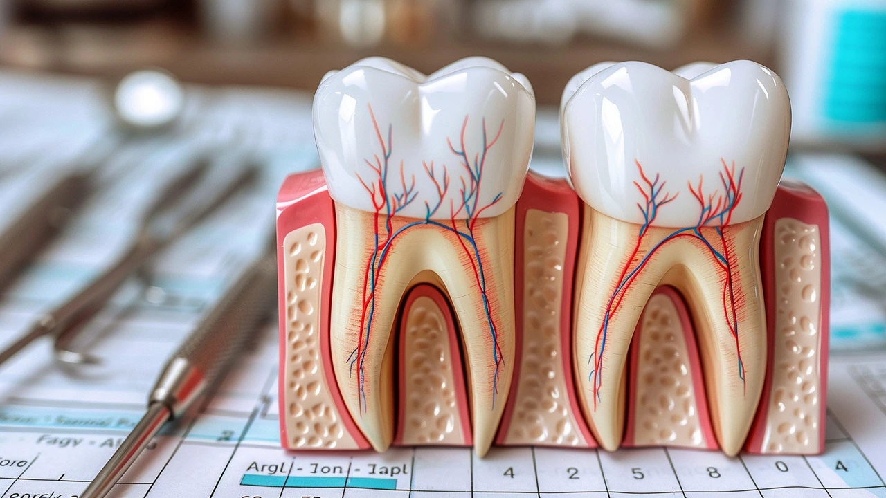 10 nejlepších typů nalepovacích zubů na trhu